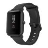 Original Xiaomi Youpin Amazfit Lite 1.28 inch Transflective Screen Bluetooth 4.1 3ATM Waterproof Smart Watch, Support Alipay Offline Payment / Heart Rate Monitoring / Sleep Monitoring (Black)