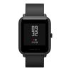 Original Xiaomi Youpin Amazfit Lite 1.28 inch Transflective Screen Bluetooth 4.1 3ATM Waterproof Smart Watch, Support Alipay Offline Payment / Heart Rate Monitoring / Sleep Monitoring (Black) - Image 2
