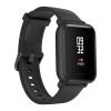 Original Xiaomi Youpin Amazfit Lite 1.28 inch Transflective Screen Bluetooth 4.1 3ATM Waterproof Smart Watch, Support Alipay Offline Payment / Heart Rate Monitoring / Sleep Monitoring (Black) - Image 3