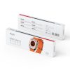 Yesido IO19 2 inch IPS Screen IP68 Waterproof Smart Watch, Support Blood Pressure Monitoring / ECG (Orange) - Image 2
