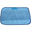 2 PCS Reusable Replacement Microfiber Mopping Cloth Dry / Wet Rag for iRobot 380t / 320 / 4200 / 5200c (Blue) - Image 2