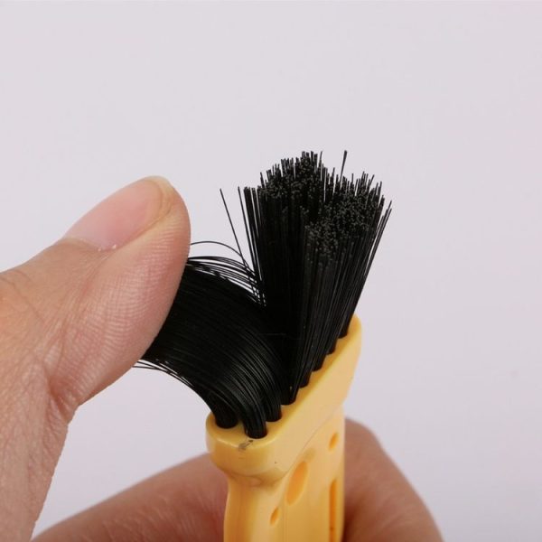 3 PCS Universal Replacement Robotic Vacuum Cleaner Filter Element Brush for iRobot - Image 3