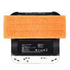 3 PCS Reusable Replacement Microfiber Mopping Cloth Wet Rag for iRobot Braava jet240 / 241 - Image 3
