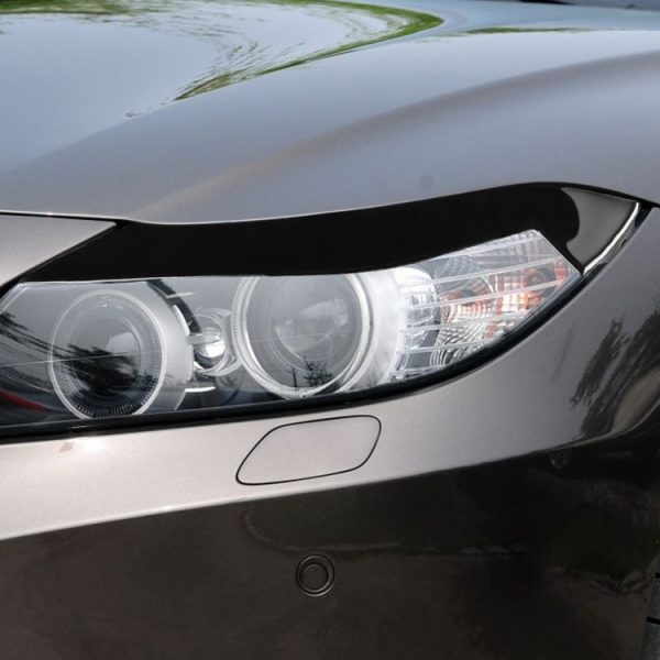 Car ABS Light Eyebrow For BMW Z4 / E89 2009-2015 - Image 4
