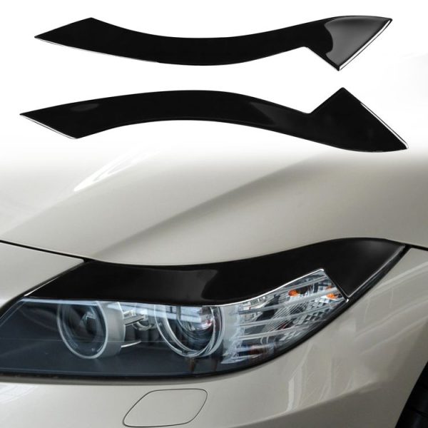Car ABS Light Eyebrow For BMW Z4 / E89 2009-2015 - Image 5