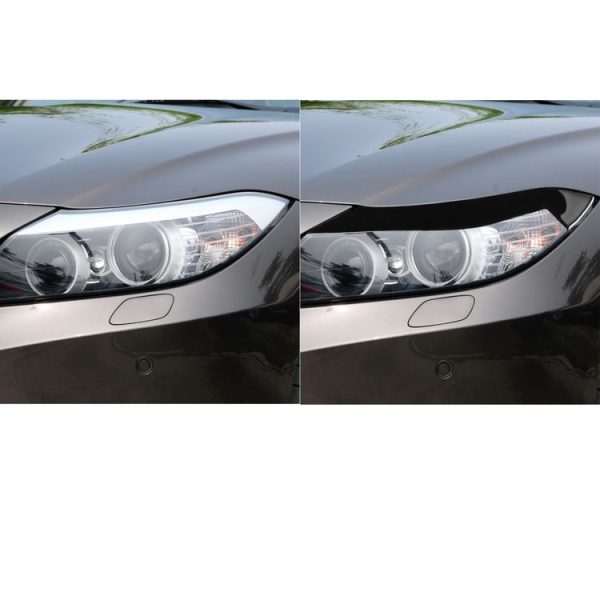 Car ABS Light Eyebrow For BMW Z4 / E89 2009-2015 - Image 6