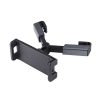 Rear Seat Car Holder Phone Tablet Bracket (Black)