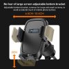 Yesido C241 Adjustable Car Air Vent Mobile Phone Holder - Image 5