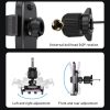 Yesido C241 Adjustable Car Air Vent Mobile Phone Holder - Image 7