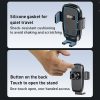 Yesido C241 Adjustable Car Air Vent Mobile Phone Holder - Image 8