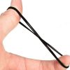 50pcs / Pack Mixed Universal Tape Recorder Rubber Belt Walkman Belt - Image 3