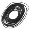 50pcs / Pack Mixed Universal Tape Recorder Rubber Belt Walkman Belt - Image 4