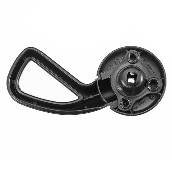 1 Pair For Citroen C2 / Peugeot 206 207 Car Seat Adjustment Handle 9638799977 890586 - Image 6