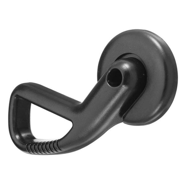Citroen C2 / Peugeot 206 207 Car Right Side Seat Adjustment Handle 890586 - Image 4