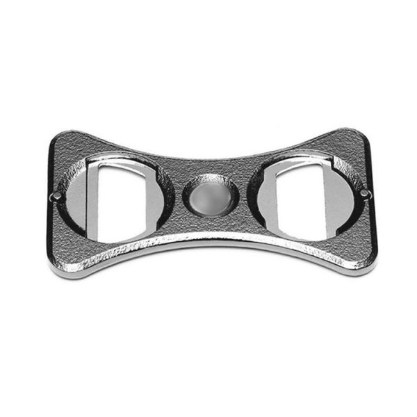 Volkswagen Golf GTI MK5 6 / Scirocco / Jetta Car Armrest Box Cup Holder Bottle Opener, Size: 73x40x3mm - Image 3