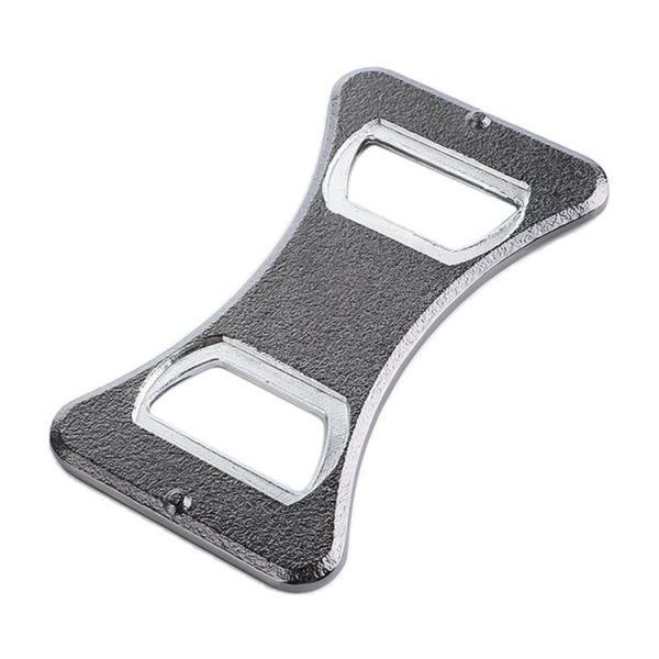 Volkswagen Golf GTI MK5 6 / Scirocco / Jetta Car Armrest Box Cup Holder Bottle Opener, Size: 73x40x3mm - Image 4