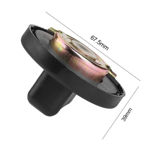 Mercedes-Benz A-class / C-class / E-class / S-class SL CLK Car Fuel Tank Cap 1404700005 - Image 5