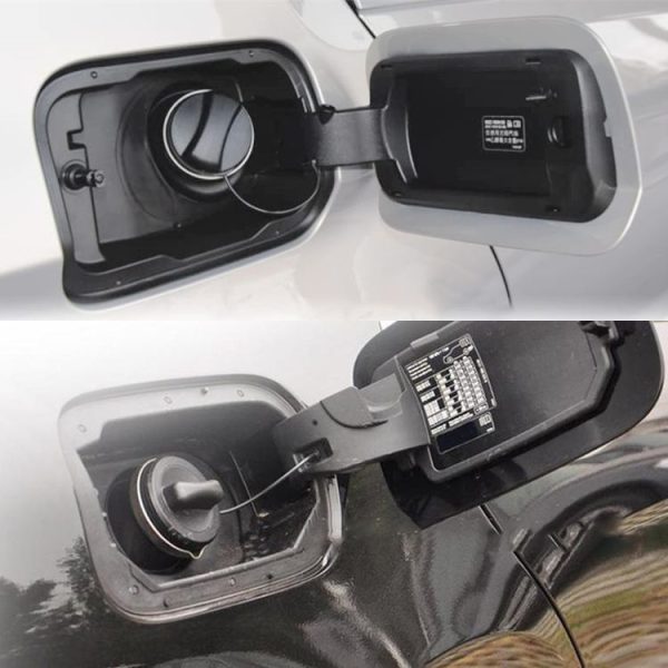 Mercedes-Benz A-class / C-class / E-class / S-class SL CLK Car Fuel Tank Cap 1404700005 - Image 6