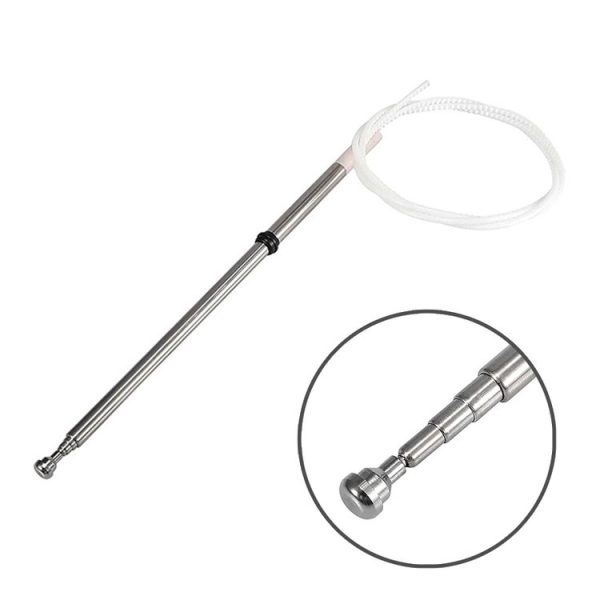 Toyota 4Runner 1996-2002 Car Modified Telescopic Radio Antenna 86337-35111