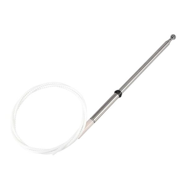 Toyota 4Runner 1996-2002 Car Modified Telescopic Radio Antenna 86337-35111 - Image 2