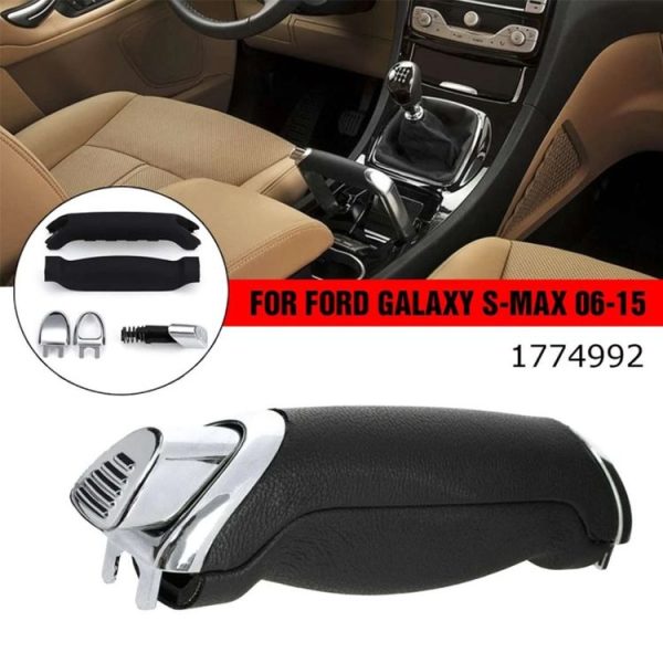 Ford S-MAX 2006-2015 Car Hand Brake Handle 1774992 - Image 7