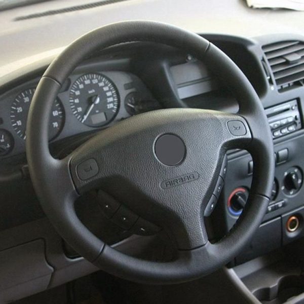 Opel Astra Car Steering Wheel Horn Cover 90437285 199180 - Image 4