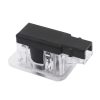 1 Pair For Volvo Car 3D Door Logo Light Brand Shadow Lights - Image 4