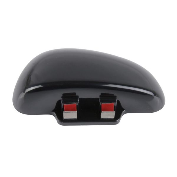 3R-091 Car Blind Spot Left Rear View Wide Angle Adjustable Mirror (Black) - Image 3