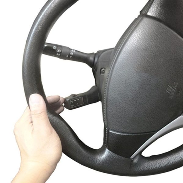 MH-H58M3 Universal Car Steering Wheel Controller Car Navigator Steering Wheel Remote Control - Image 5