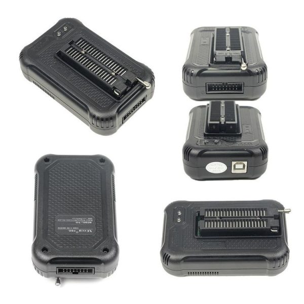 T48 XGecu TL866-3G V12.01 Car Online Programmer, Standard Version - Image 2