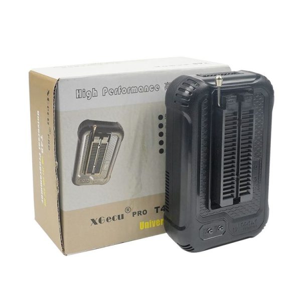 T48 XGecu TL866-3G V12.01 Car Online Programmer, Standard Version - Image 3