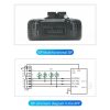 T48 XGecu TL866-3G V12.01 Car Online Programmer, Standard Version - Image 4