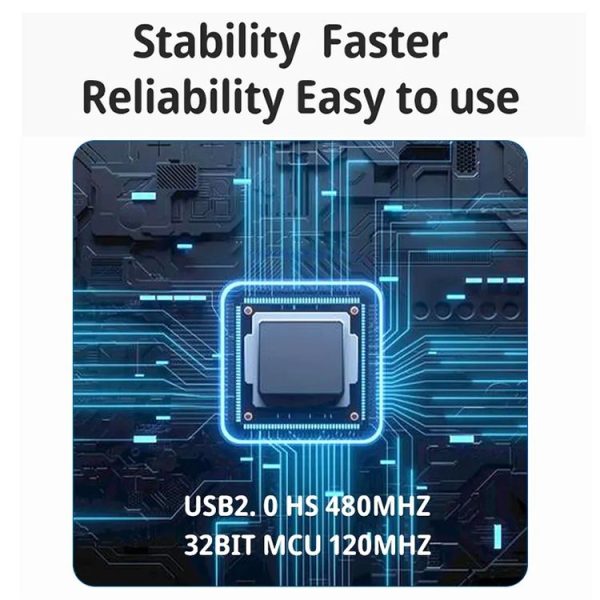 T48 XGecu TL866-3G V12.01 Car Online Programmer, Standard Version - Image 5