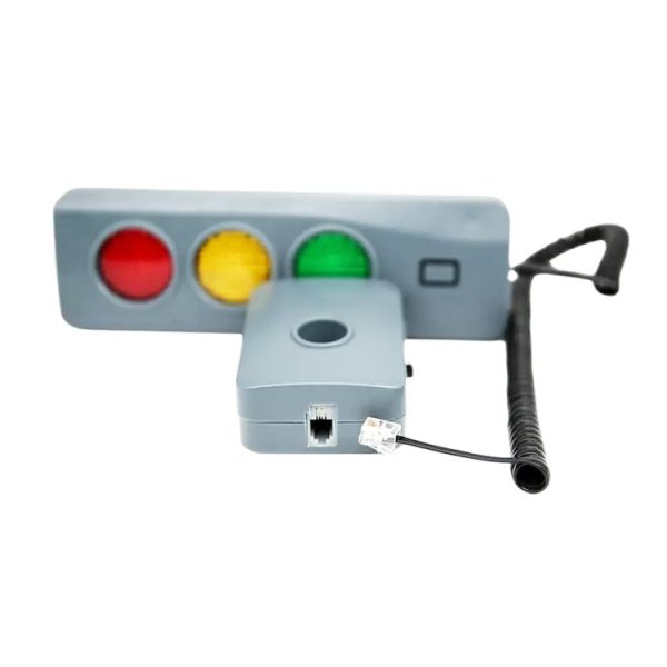 Car LED Traffic Light Anti-collision Smart Parking Device - Image 4