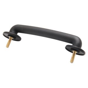 Jeep Wrangler Car Hood Handle 55176422