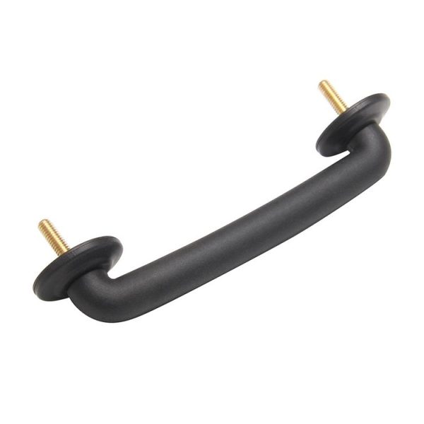 Jeep Wrangler Car Hood Handle 55176422 - Image 2