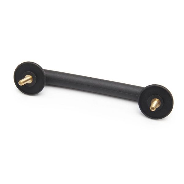 Jeep Wrangler Car Hood Handle 55176422 - Image 4