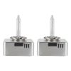 1 Pair D5S 6000K DC12V 35W Car HID Xenon Bulb Kit Headlight (White Light) - Image 2