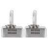 1 Pair D5S 6000K DC12V 35W Car HID Xenon Bulb Kit Headlight (White Light) - Image 3
