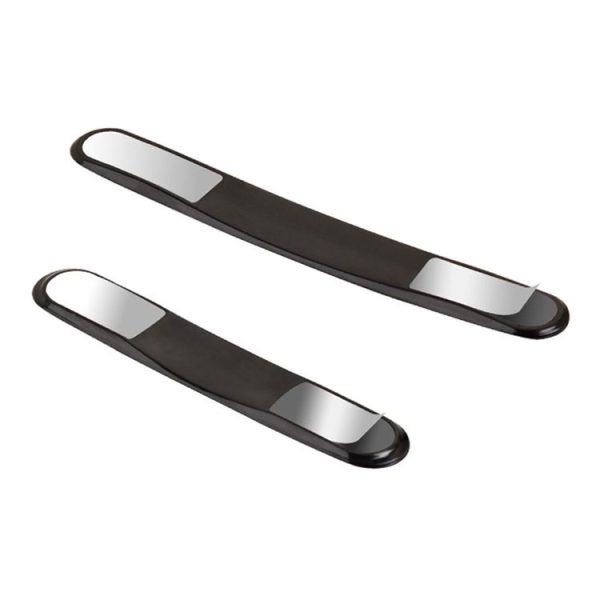 4 in 1 Car Door Anti-Static PC Carbon Fiber Anti-Collision Strip - Image 3