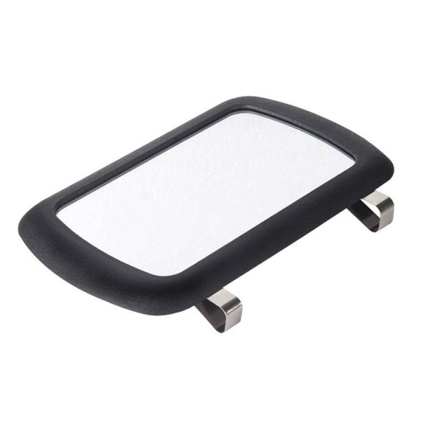 DM-071 Car Sunshade Makeup Mirror - Image 2