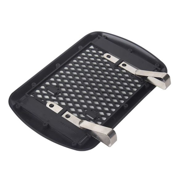 DM-071 Car Sunshade Makeup Mirror - Image 3