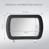 DM-071 Car Sunshade Makeup Mirror - Image 4