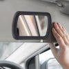 DM-071 Car Sunshade Makeup Mirror - Image 5