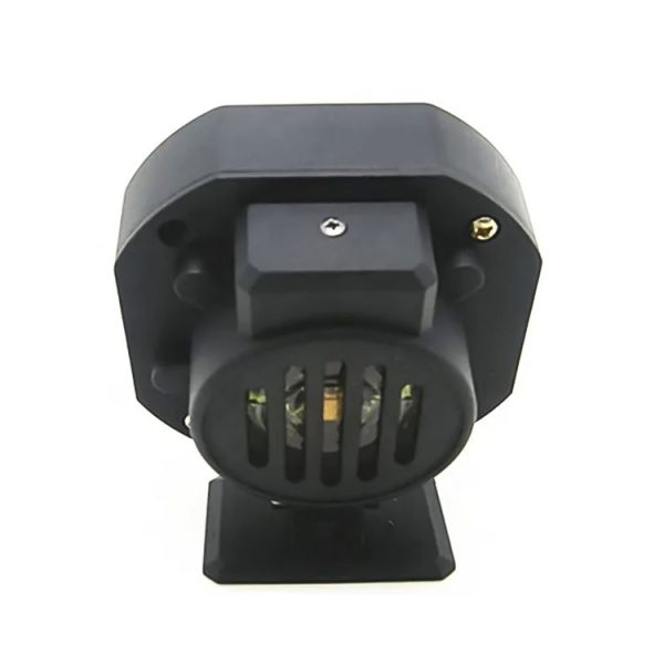 PDY-5 Car Inclinometer Level Meter Car Decoration with LED Light - Image 5