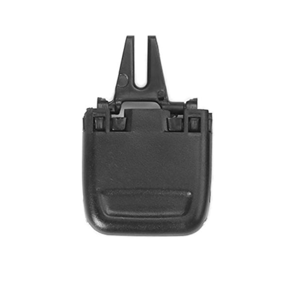 Porsche Macan Left Driving Car Left and Right Air Conditioning Air Outlet Paddle 95B819702D-1 - Image 2