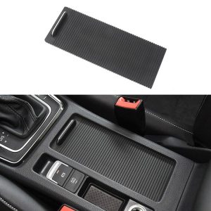 Volkswagen Golf 7 14-20 Car Central Water Cup Holder Cover, Left Driving