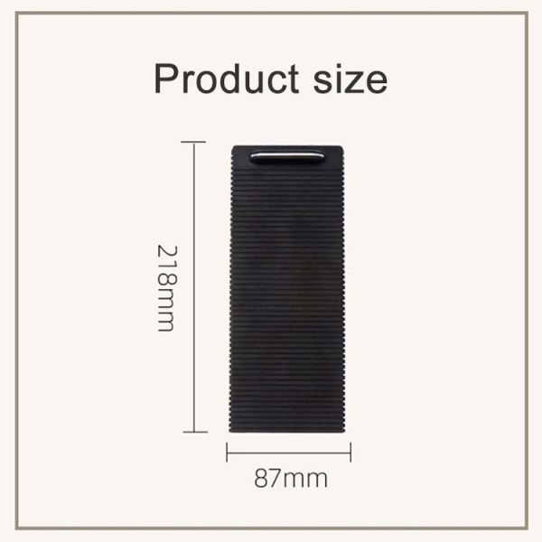 Volkswagen Golf 7 14-20 Car Central Water Cup Holder Cover, Left Driving - Image 3