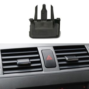 Toyota Corolla Left-hand Drive Car Middle Air Conditioning Air Outlet Paddle