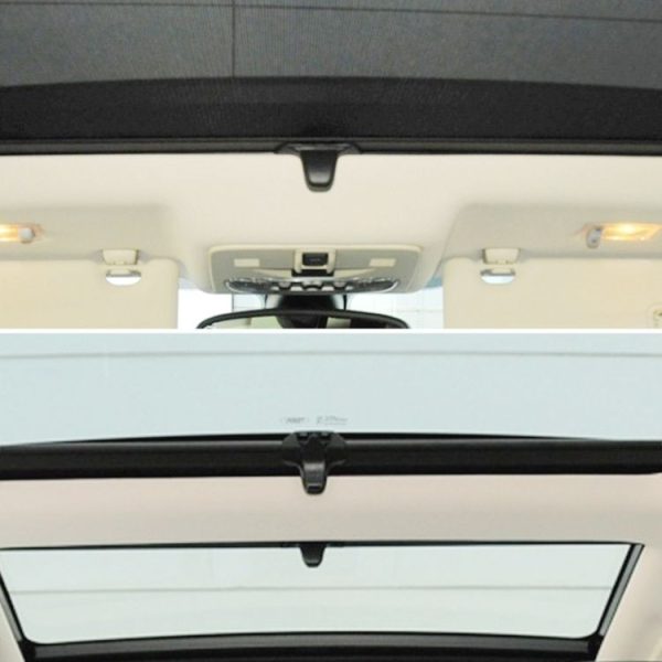 Car Window Shade Fixing Buckle for Land Rover Freelander 2, Left Driving - Image 6